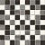 Мозаика Illusion 300x30 многоцветная IL2L451