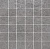 Декор Про Стоун мозаичный 300x300 темно-серый DD2005\MM