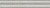 Бордюр настенный Пикарди 30x150 серый BLD023