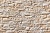 Jack Stone 108 (11-02) декоративный камень бежевый (продается коробками)