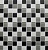 Мозаика Keramograd 300x300 FA066.070.080