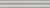 Бордюр настенный Пикарди 30x150 серый BLD023