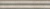 Бордюр настенный Пикарди 30x150 бежевый BLD026