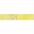 Бордюр напольный Мезон 35x200 желтый 3602-0001