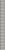 Бордюр настенный Pandora Grey Geometry 75x630 серый