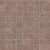 Мозаика Drift Rose Mosaico 315x315 розовая